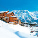 s�sz�ll�s: Les Terrasses de la Bergerie